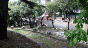 Sopralluogo - Indagini geologiche